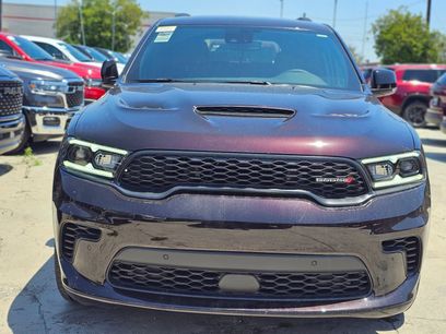 New 2026 Dodge Durango GT