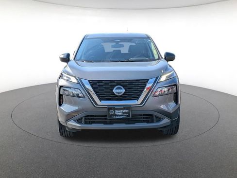Used 2023 Nissan Rogue S AWD/4WD image 2