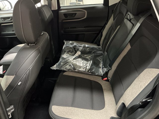 New 2026 Ford Bronco Sport Big Bend AWD/4WD image 12