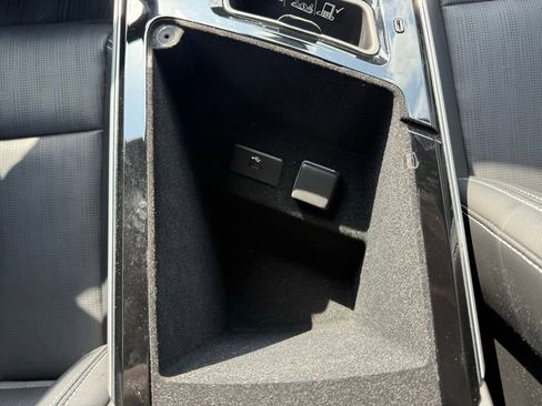 Certified 2024 Cadillac Lyriq Luxury w/ LPO, Floor Liner Package image 27