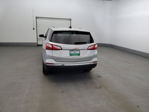 Used 2018 Chevrolet Equinox LT AWD/4WD image 6