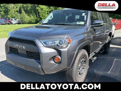 Used 2023 Toyota 4Runner TRD Off-Road Premium w/ Moonroof Package
