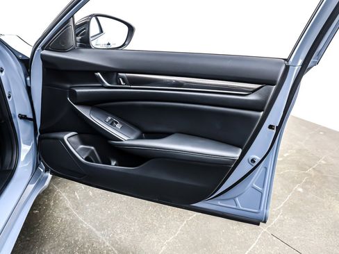 Used 2022 Honda Accord Sport image 22