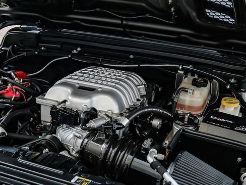 Used 2020 Jeep Gladiator Rubicon image 13