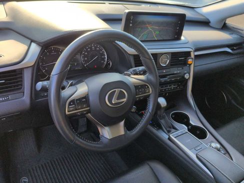 Used 2022 Lexus RX 350 image 10