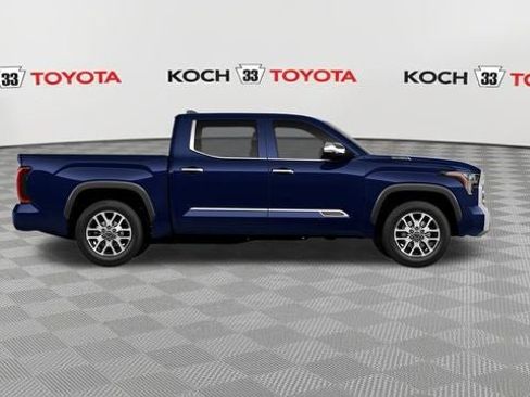 New 2026 Toyota Tundra 1794 Edition image 15