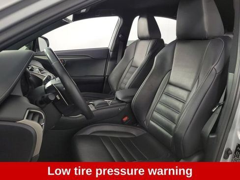 Used 2019 Lexus NX 300 F Sport w/ Accessory Package 2 FWD image 15