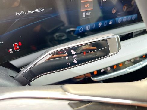 New 2027 Cadillac Optiq Luxury RWD image 26