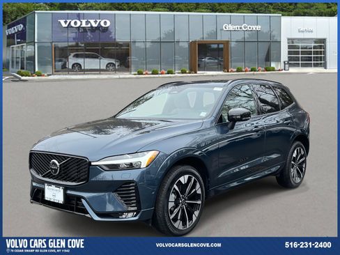 Used 2026 Volvo XC60 B5 Plus w/ Protection Package Premier image 2