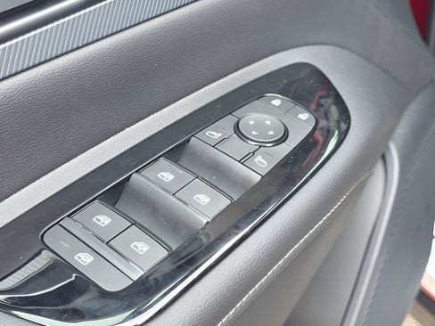 New 2026 Nissan Murano SL AWD/4WD image 16
