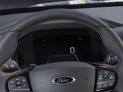 New 2026 Ford Explorer Tremor w/ Tremor Ultimate Package image 13