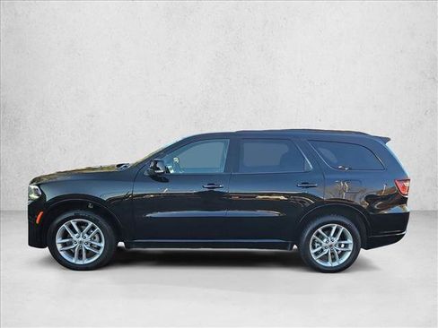 Used 2024 Dodge Durango GT image 9