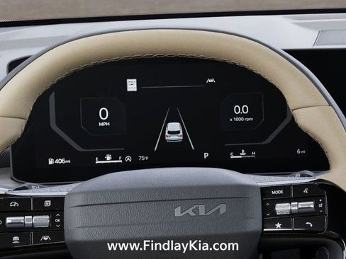 New 2026 Kia Sorento SX Prestige AWD/4WD image 24