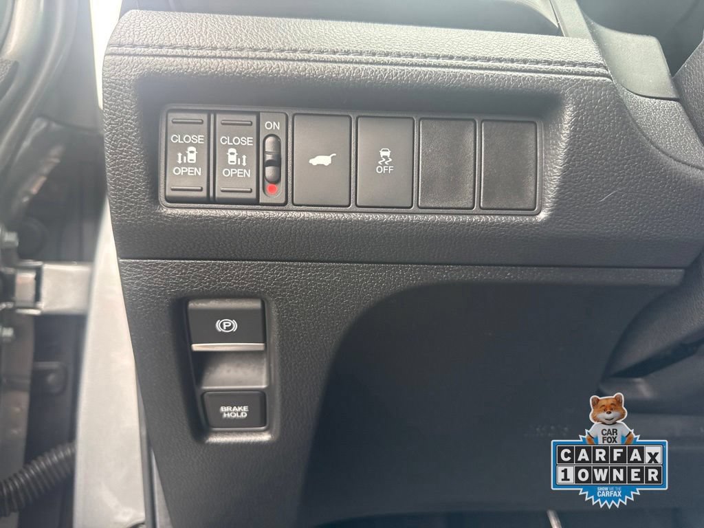 Certified 2026 Honda Odyssey EX-L image 25