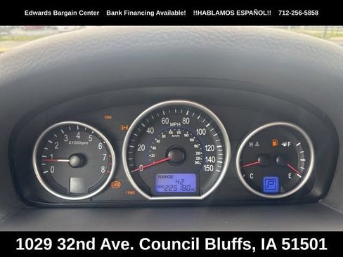 Used 2011 Hyundai Veracruz Limited AWD/4WD image 18