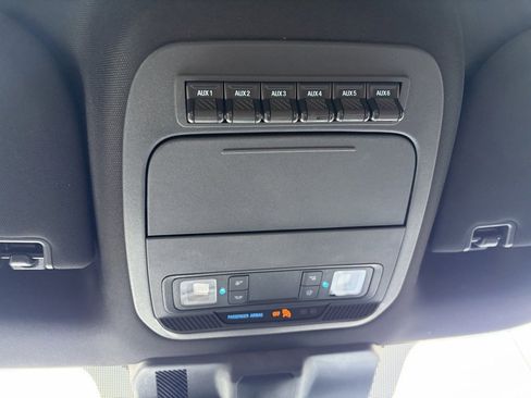 Used 2022 Ford F150 Tremor w/ Equipment Group 401A Mid image 14