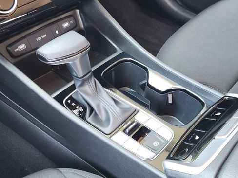 Certified 2023 Hyundai Tucson SEL FWD image 14