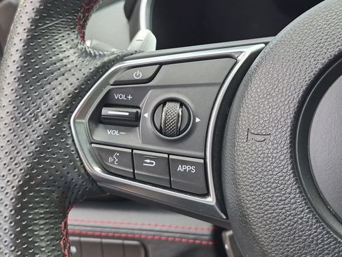 Certified 2024 Acura MDX A-Spec AWD/4WD image 18