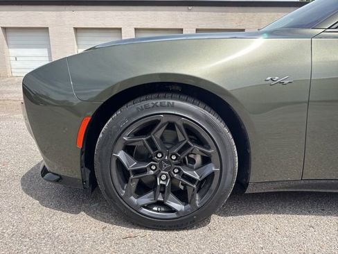 New 2026 Dodge Charger R/T AWD/4WD image 7