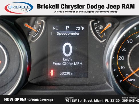Used 2022 Jeep Wrangler Sport image 32