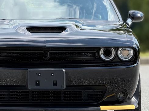 Used 2021 Dodge Challenger R/T w/ Plus Package RWD image 15