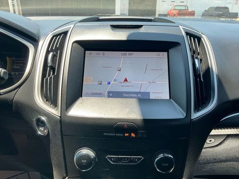 Certified 2020 Ford Edge ST-Line FWD image 26