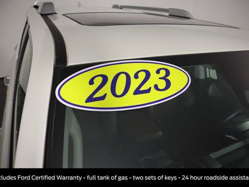 Used 2023 Toyota 4Runner Limited AWD/4WD image 11
