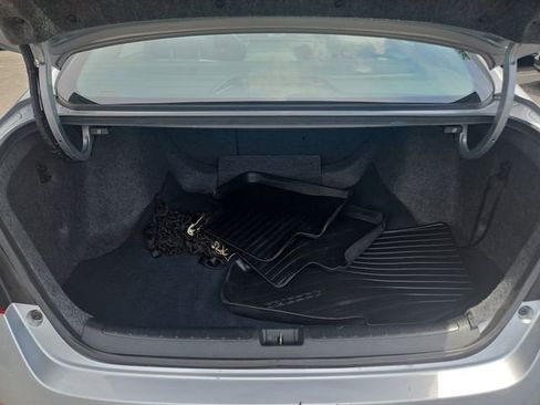 Used 2018 Honda Accord EX image 6