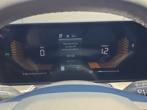 New 2026 Kia Sorento EX AWD/4WD image 33