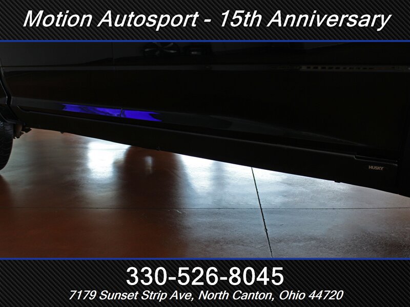 Used 2021 RAM 1500 Warlock AWD/4WD image 52