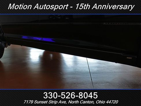 Used 2021 RAM 1500 Warlock AWD/4WD image 52