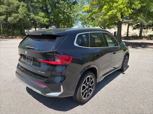 Used 2024 BMW X1 xDrive28i w/ Technology Package AWD/4WD image 5