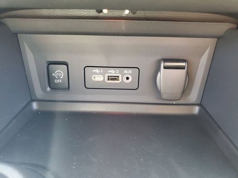 New 2025 Nissan Sentra SV w/ All-Weather Package image 24