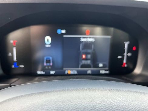 New 2025 Ford Maverick XLT w/ XLT Luxury Package image 34