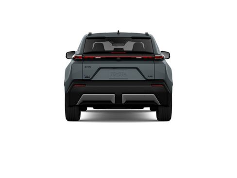 New 2026 Toyota C-HR AWD/4WD image 8