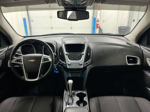 Used 2014 Chevrolet Equinox LT w/ Driver Convenience Package FWD image 10