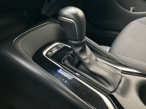 Certified 2024 Toyota Corolla SE FWD image 22