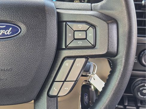 Used 2018 Ford F150 XLT w/ Equipment Group 302A Luxury AWD/4WD image 29