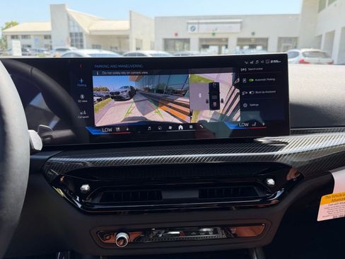 New 2026 BMW M340i xDrive w/ Premium Package AWD/4WD image 30