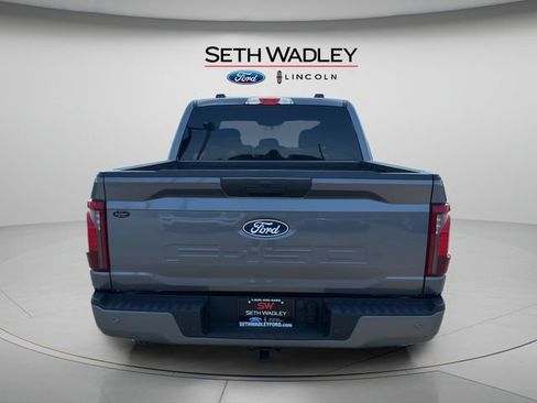 Certified 2024 Ford F150 STX RWD image 6