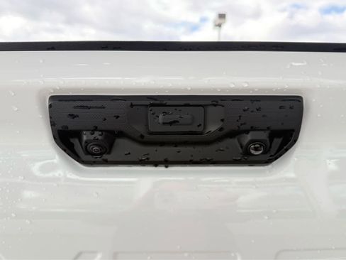 New 2026 Chevrolet Silverado 2500 Custom w/ Custom Value Package image 32