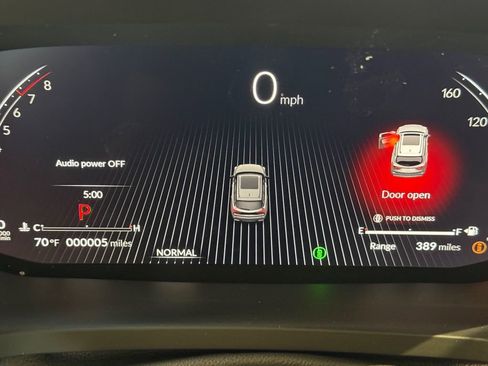 New 2026 Acura MDX w/ Advance Package image 12