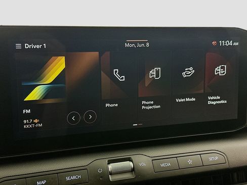Used 2025 Kia K4 FWD image 21