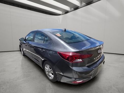 Used 2020 Hyundai Elantra Value Edition w/ Cargo Package (C1) FWD image 6