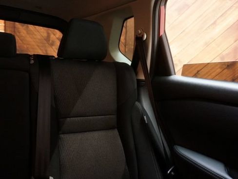 Certified 2025 Nissan Rogue SV AWD/4WD image 54
