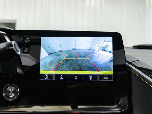 Used 2023 Chevrolet Corvette Stingray Premium Conv w/ 3LT image 15