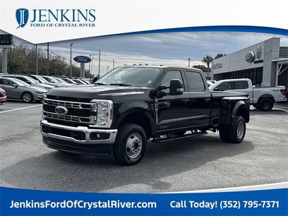 Used 2024 Ford F350 XLT