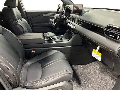 New 2026 Honda Passport TrailSport Elite image 26