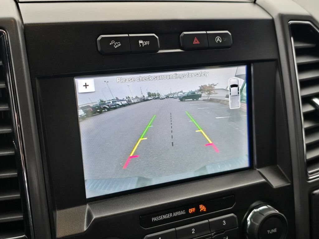 Used 2018 Ford F150 XLT w/ Equipment Group 302A Luxury AWD/4WD image 23
