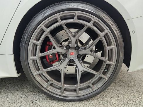 Used 2022 Audi RS 6 AWD/4WD image 46